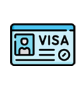 TỶ LỆ ĐỖ VISA CAO