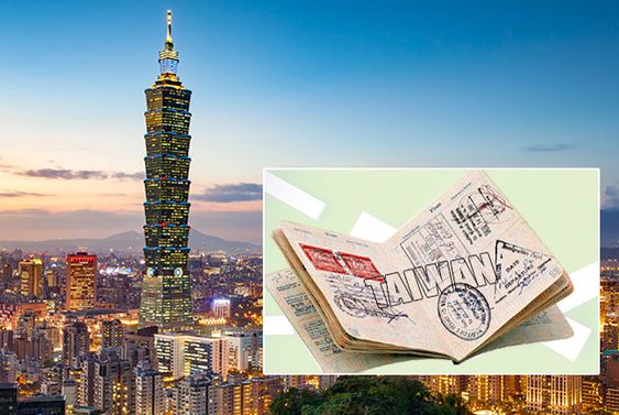 Dịch vụ làm visa Đài Loan uy tín chuyên nghiệp nhất tại Hà Nội