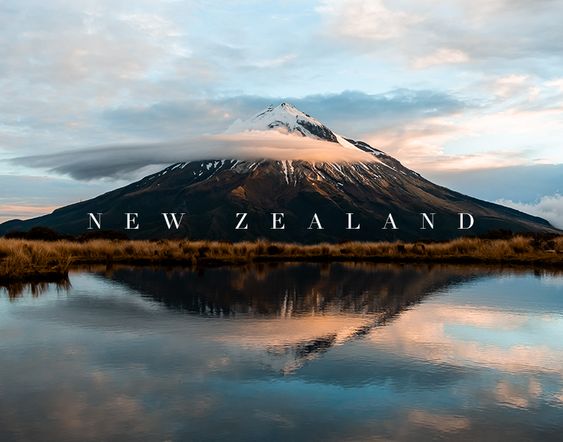 Dịch vụ hỗ trợ làm visa New Zealand du lịch,công tác,du học uy tín