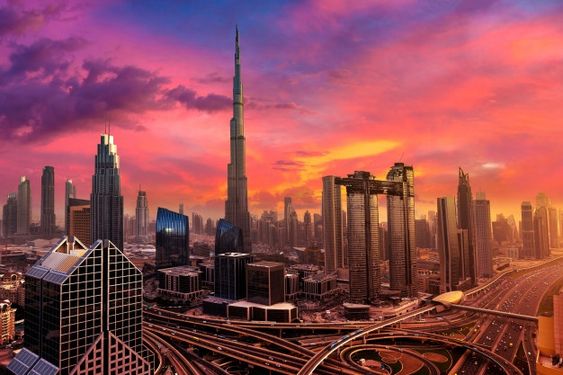 Dịch vụ làm visa Dubai trọn gói uy tín nhất tại Hà Nội hiện nay