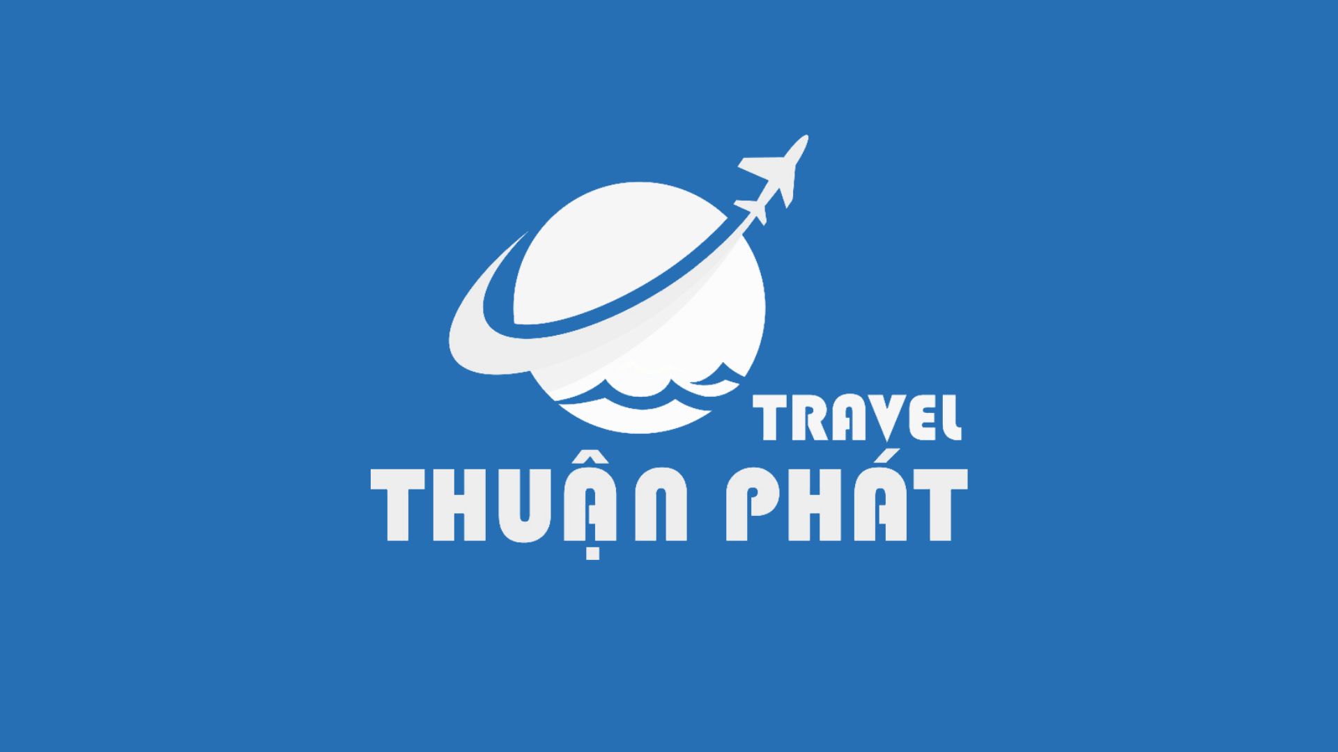 Đại lý bán vé máy bay cấp 1 Thuận Phát Travel